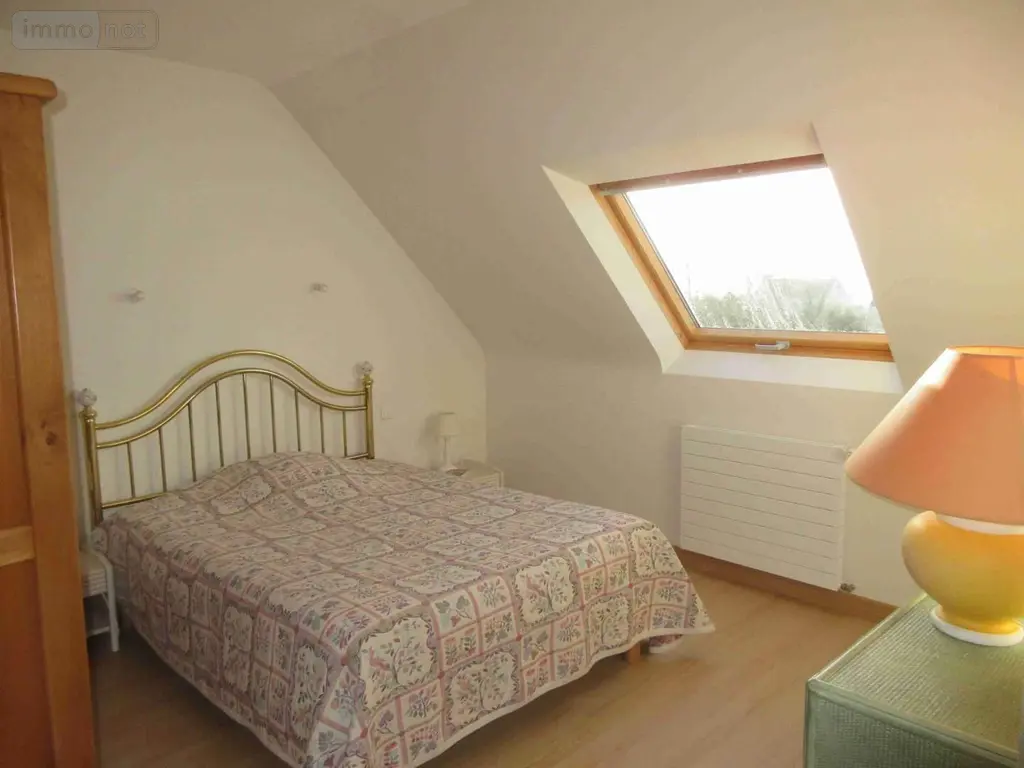 Maison a vendre Plouhinec 29780 Finistère 29 132 m2 6 pièces 467280 euros 020/3721 009