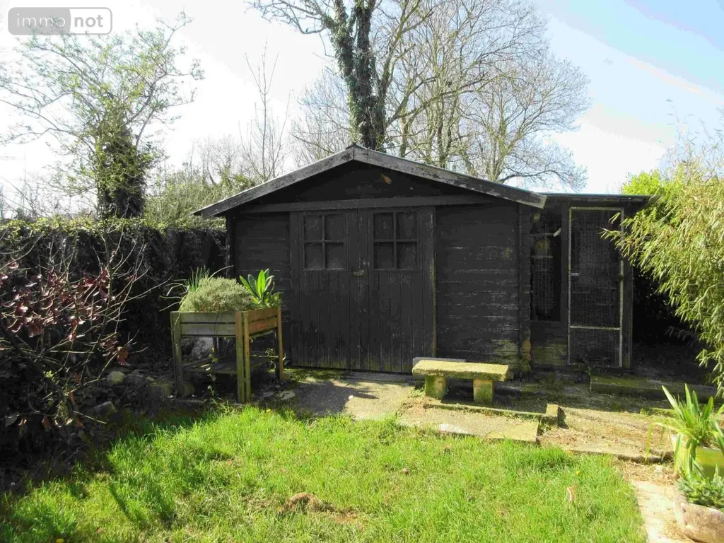 Maison a vendre Primelin 29770 Finistère 29 65 m2 4 pièces 218820 euros 020/3722 010