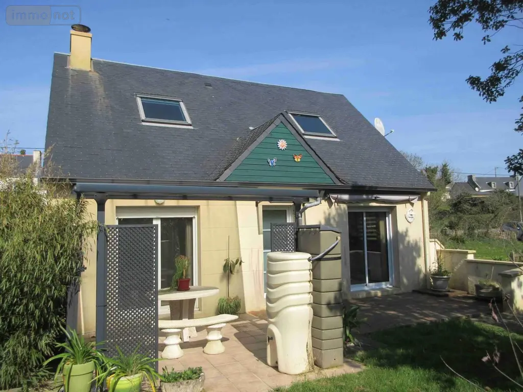 Maison a vendre Primelin 29770 Finistère 29 65 m2 4 pièces 218820 euros 020/3722 011