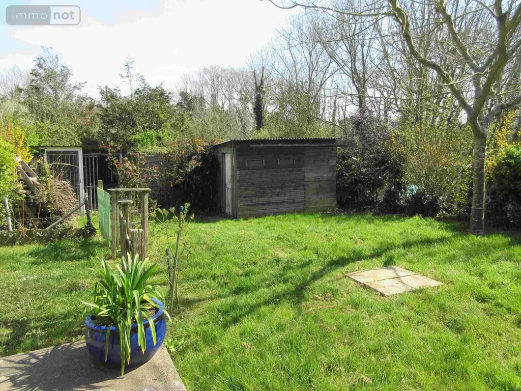 Maison a vendre Primelin 29770 Finistère 29 65 m2 4 pièces 218820 euros 020/3722 012