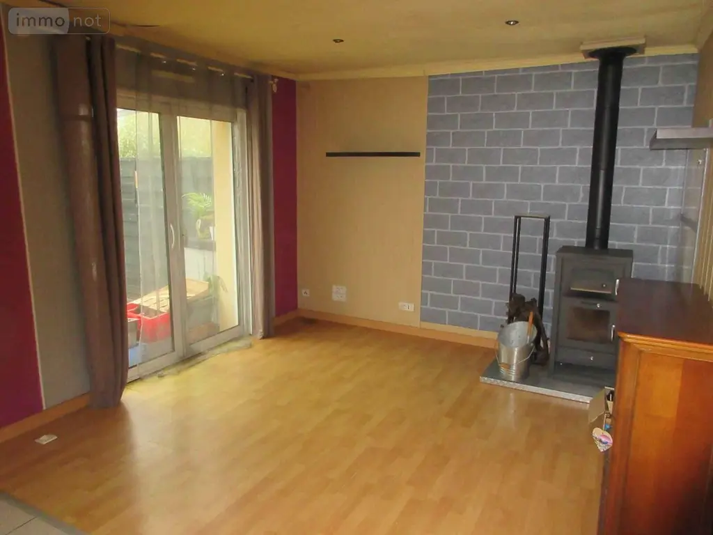 Maison a vendre Primelin 29770 Finistère 29 65 m2 4 pièces 218820 euros 020/3722 003