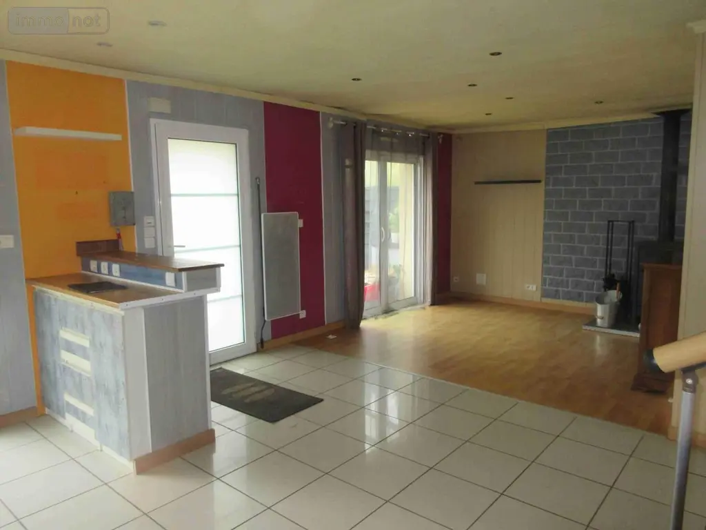 Maison a vendre Primelin 29770 Finistère 29 65 m2 4 pièces 218820 euros 020/3722 004