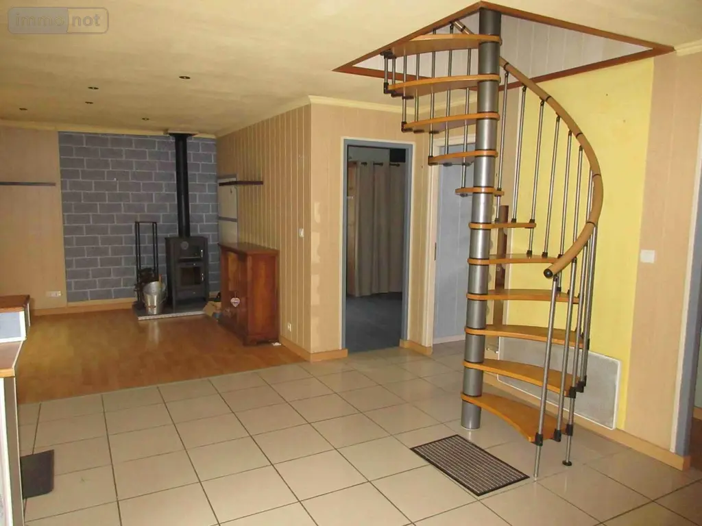 Maison a vendre Primelin 29770 Finistère 29 65 m2 4 pièces 218820 euros 020/3722 005
