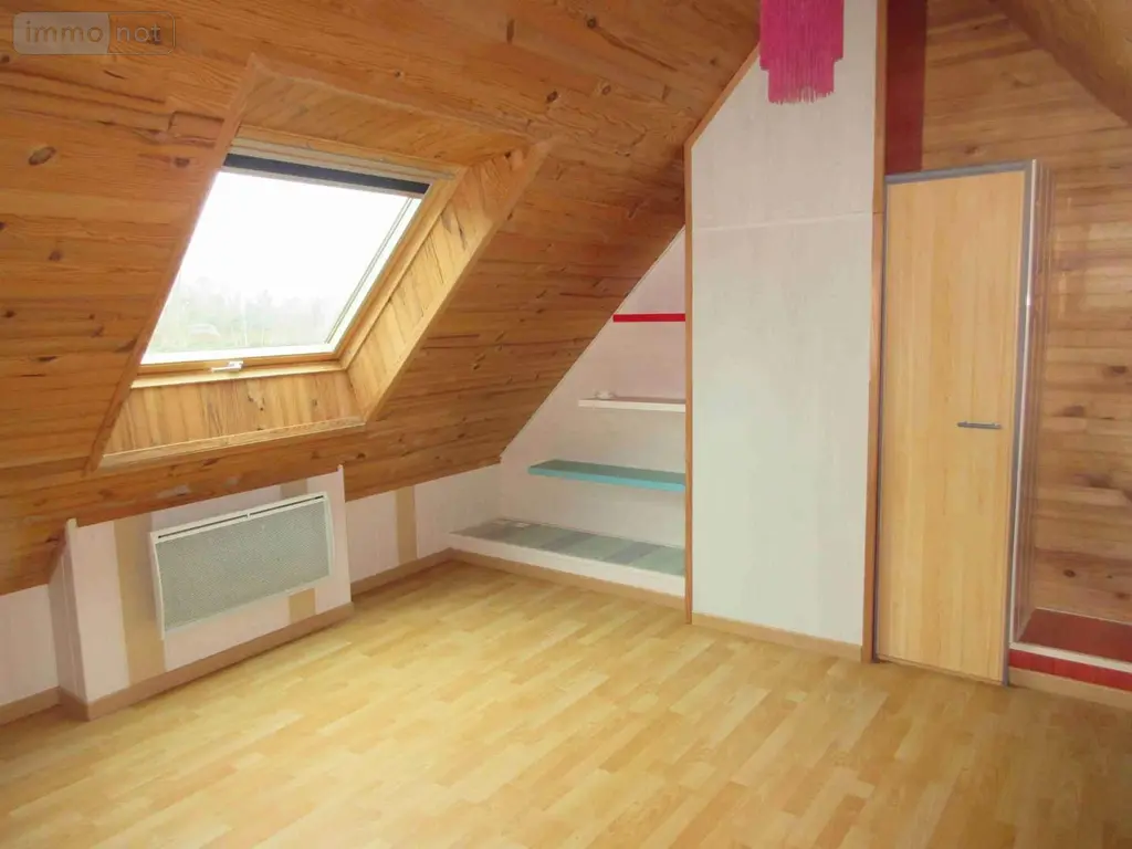 Maison a vendre Primelin 29770 Finistère 29 65 m2 4 pièces 218820 euros 020/3722 007