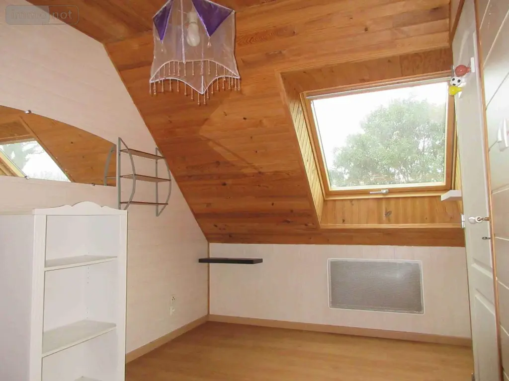 Maison a vendre Primelin 29770 Finistère 29 65 m2 4 pièces 218820 euros 020/3722 008