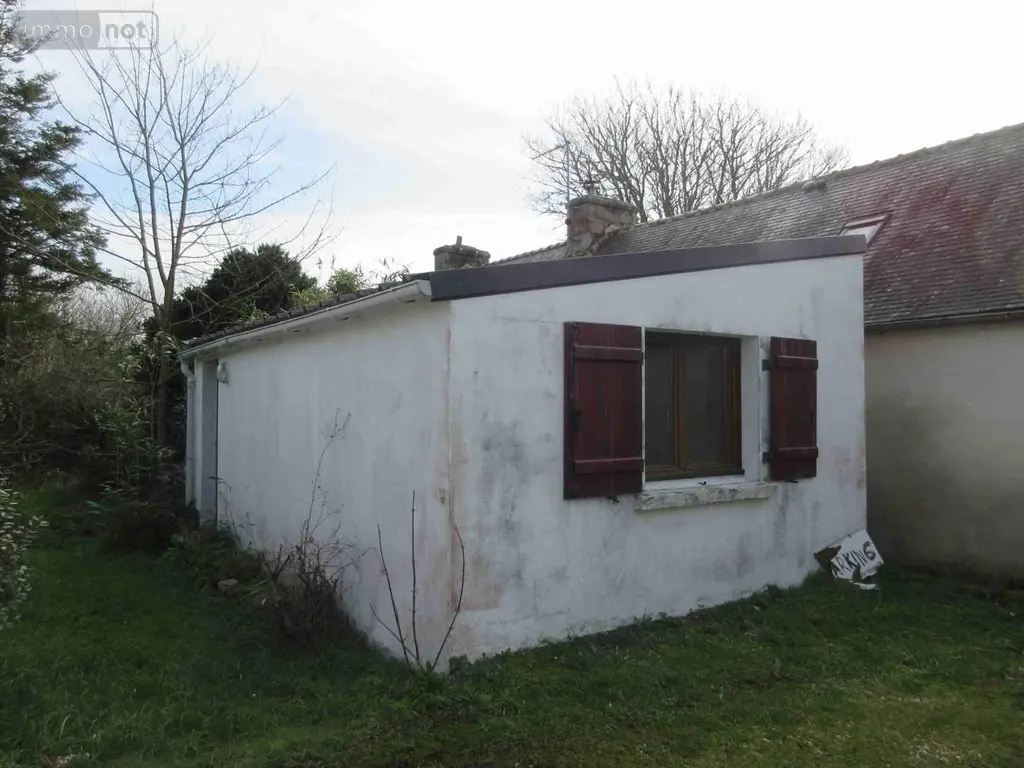 Maison a vendre Primelin 29770 Finistère 29 1 m2 1 pièce 74200 euros 020/3725 001