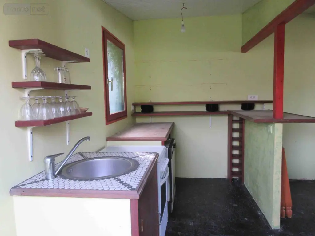 Maison a vendre Primelin 29770 Finistère 29 1 m2 1 pièce 74200 euros 020/3725 005