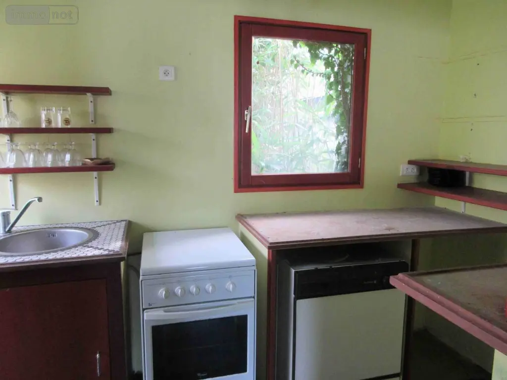 Maison a vendre Primelin 29770 Finistère 29 1 m2 1 pièce 74200 euros 020/3725 006