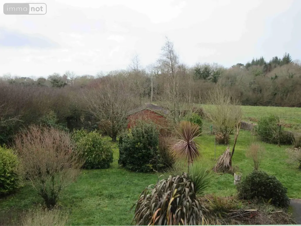 Maison a vendre Primelin 29770 Finistère 29 111 m2 6 pièces 321904 euros 020/3726 010