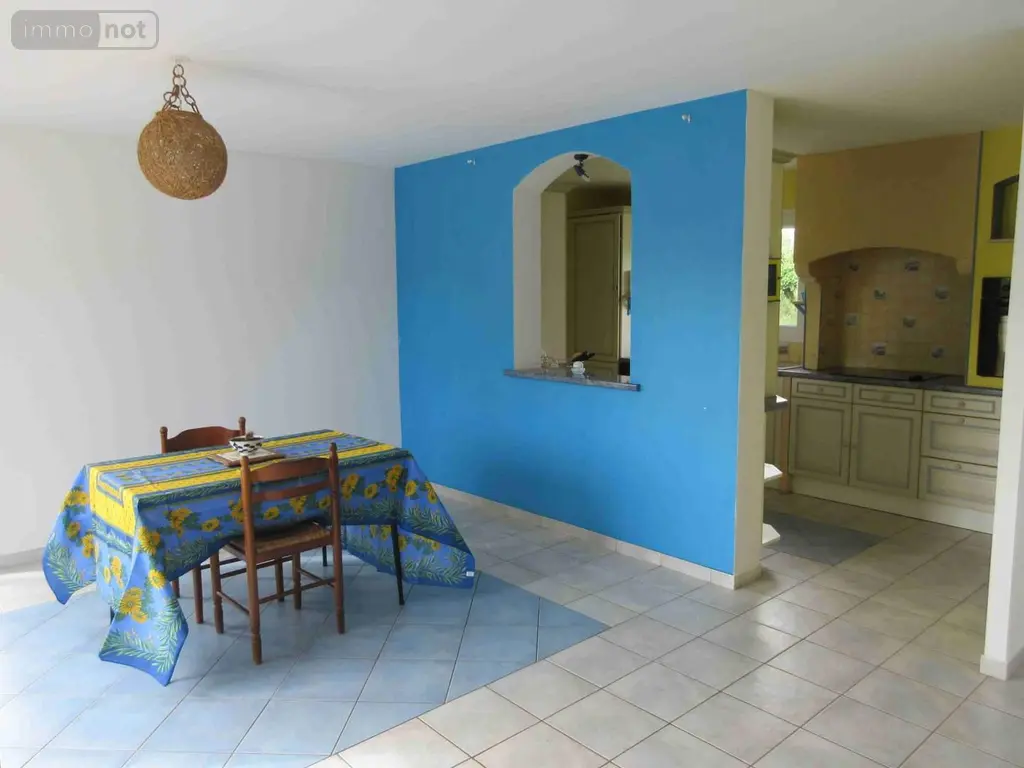 Maison a vendre Primelin 29770 Finistère 29 111 m2 6 pièces 321904 euros 020/3726 011
