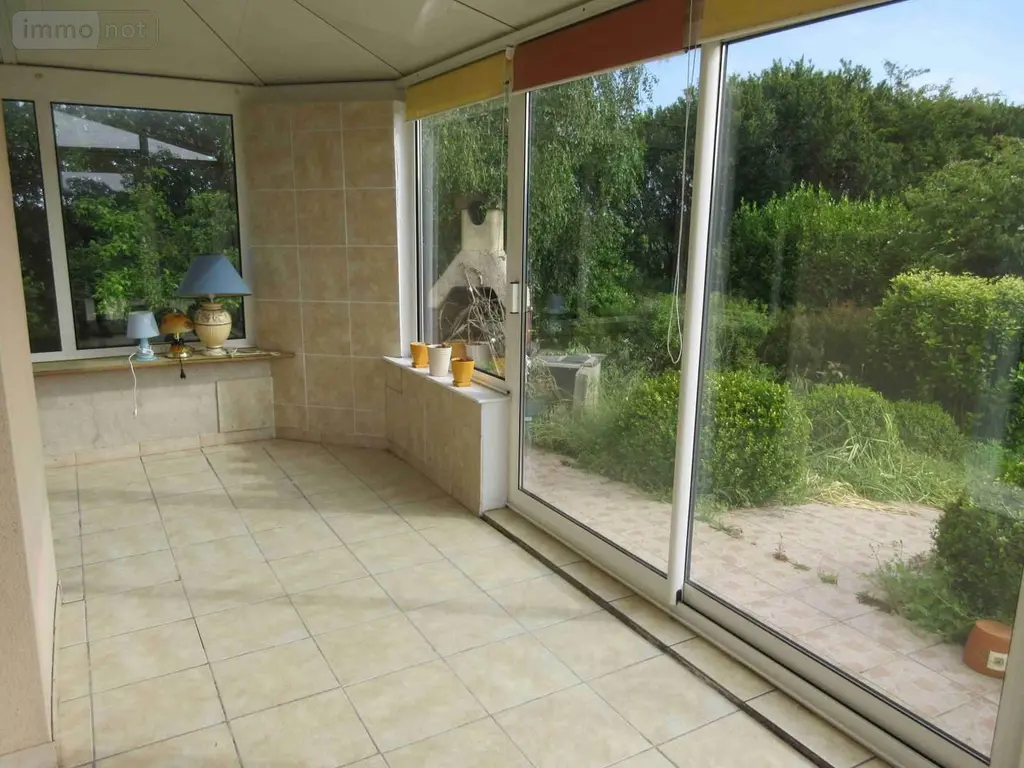 Maison a vendre Primelin 29770 Finistère 29 111 m2 6 pièces 321904 euros 020/3726 013