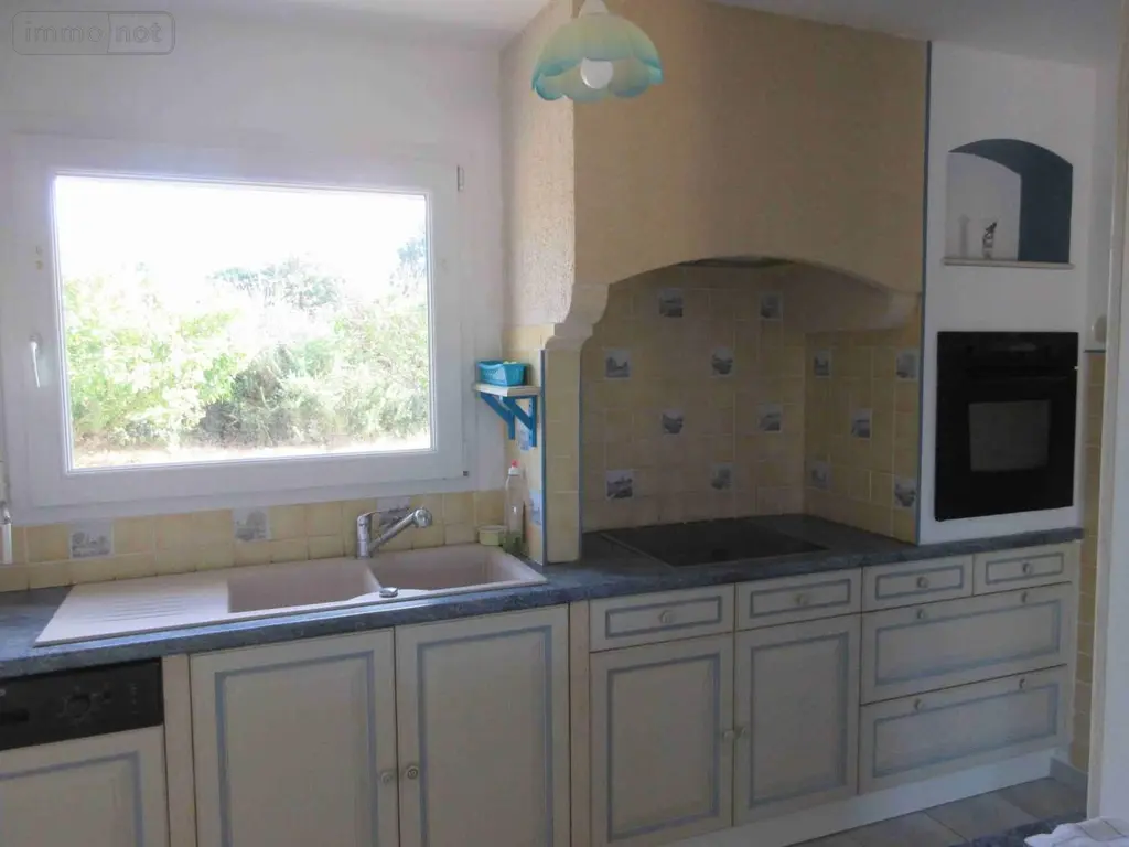 Maison a vendre Primelin 29770 Finistère 29 111 m2 6 pièces 321904 euros 020/3726 014