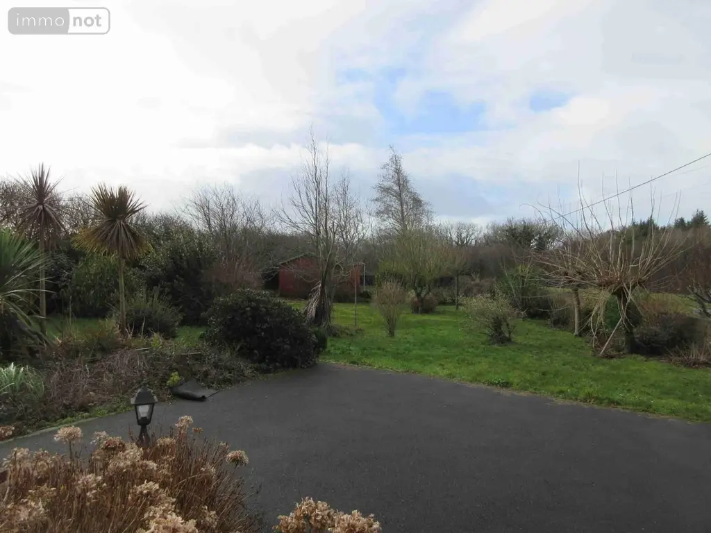 Maison a vendre Primelin 29770 Finistère 29 111 m2 6 pièces 321904 euros 020/3726 017