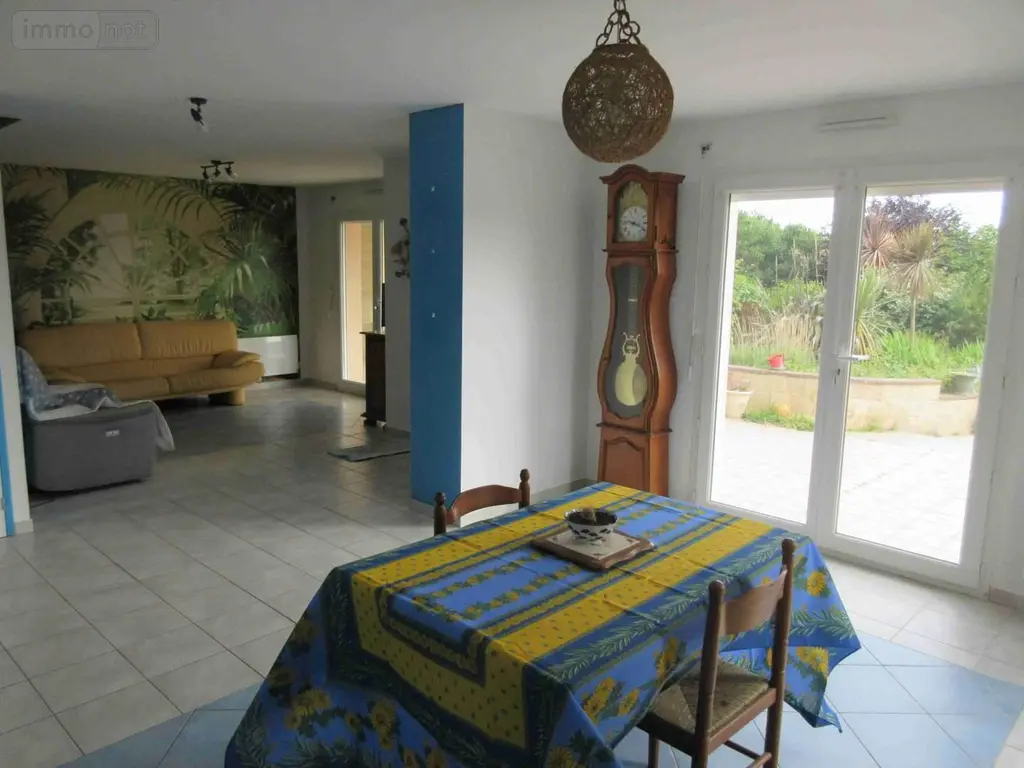 Maison a vendre Primelin 29770 Finistère 29 111 m2 6 pièces 321904 euros 020/3726 002