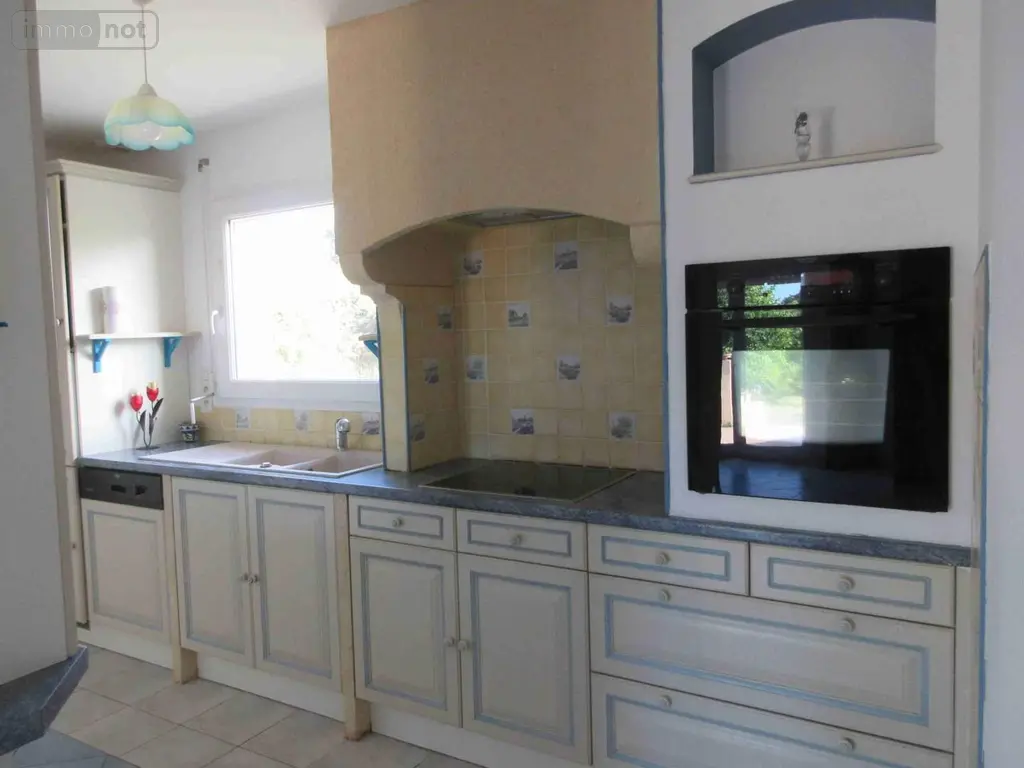 Maison a vendre Primelin 29770 Finistère 29 111 m2 6 pièces 321904 euros 020/3726 003