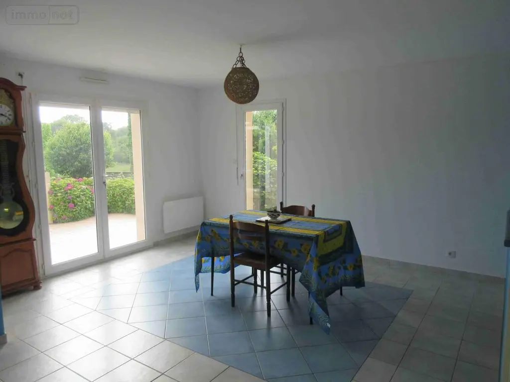 Maison a vendre Primelin 29770 Finistère 29 111 m2 6 pièces 321904 euros 020/3726 004