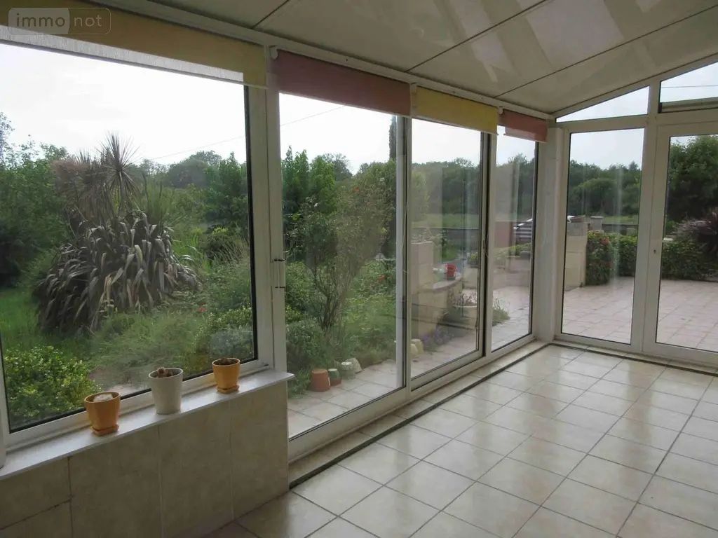 Maison a vendre Primelin 29770 Finistère 29 111 m2 6 pièces 321904 euros 020/3726 005