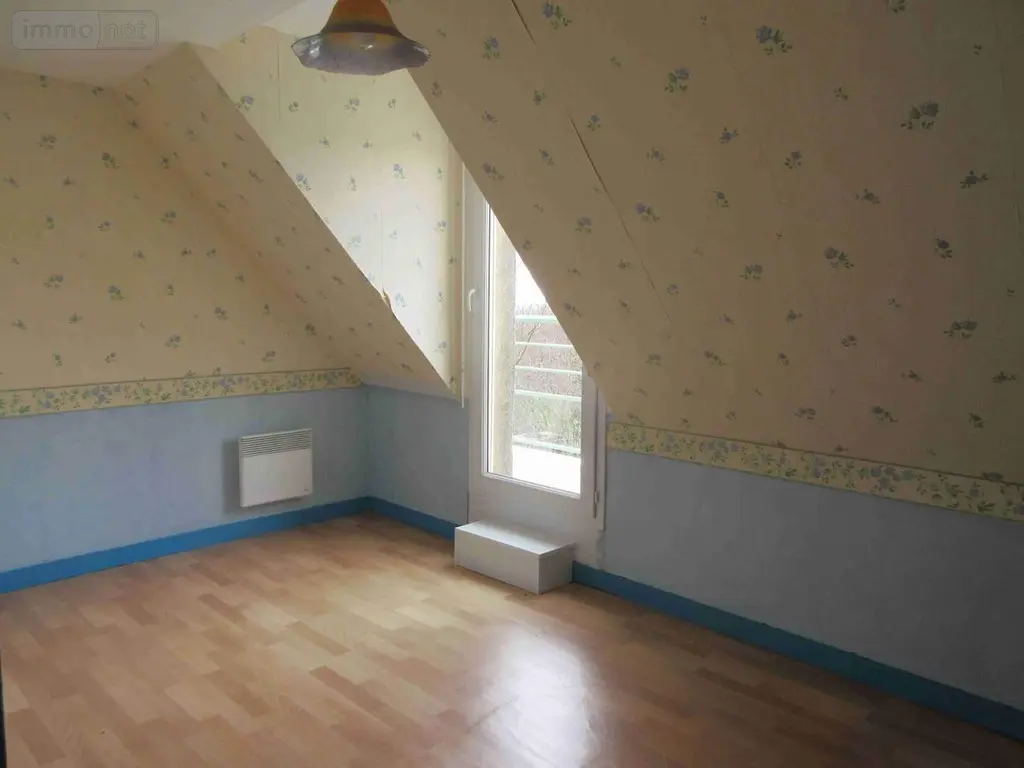 Maison a vendre Primelin 29770 Finistère 29 111 m2 6 pièces 321904 euros 020/3726 008