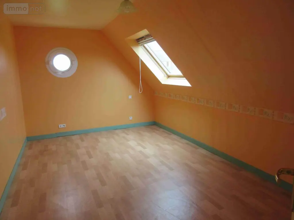 Maison a vendre Primelin 29770 Finistère 29 111 m2 6 pièces 321904 euros 020/3726 009