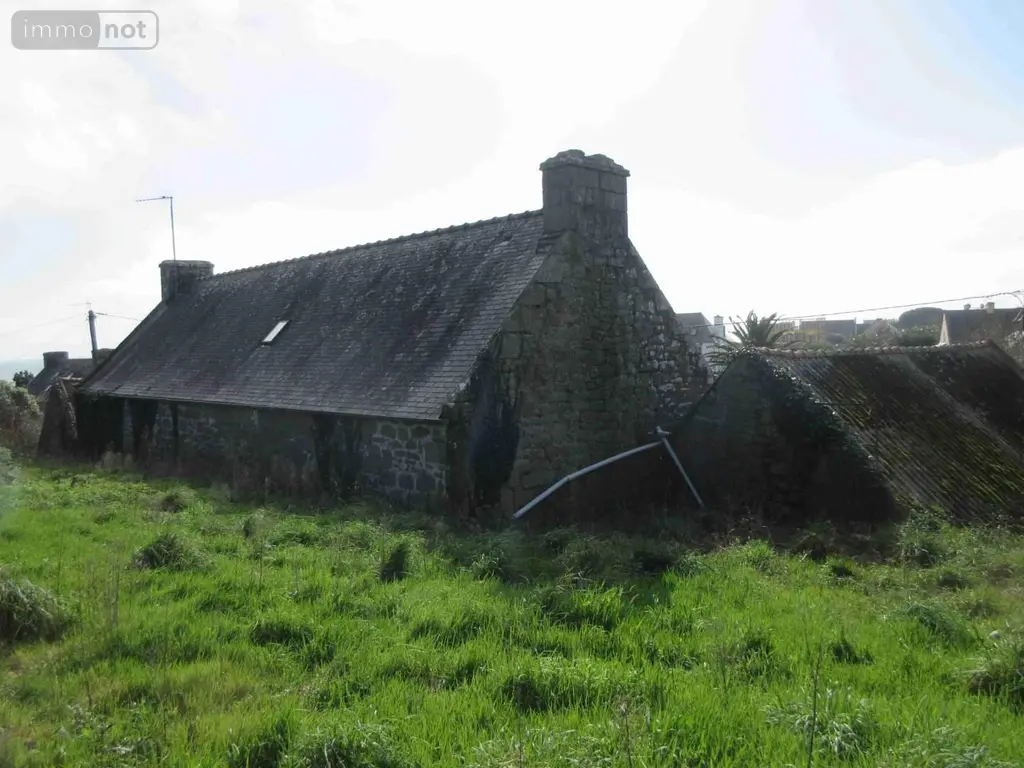 Maison a vendre Audierne 29770 Finistère 29 1 m2 4 pièces 623040 euros 020/3729 011
