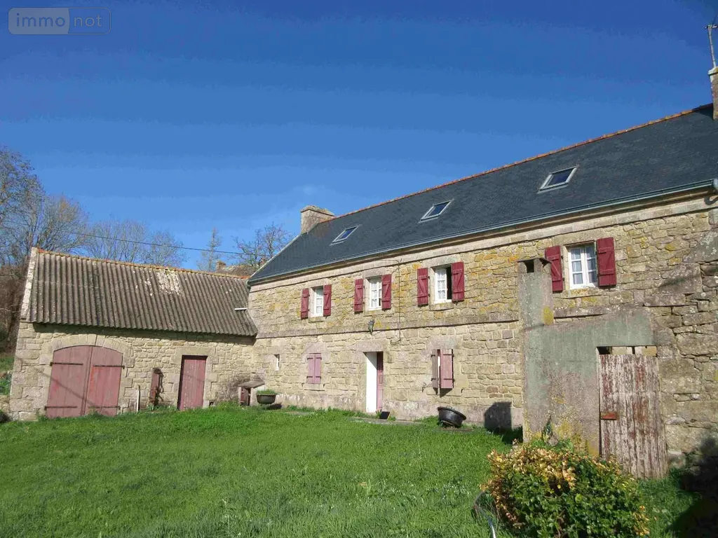 Maison a vendre Audierne 29770 Finistère 29 1 m2 4 pièces 623040 euros 020/3729 012