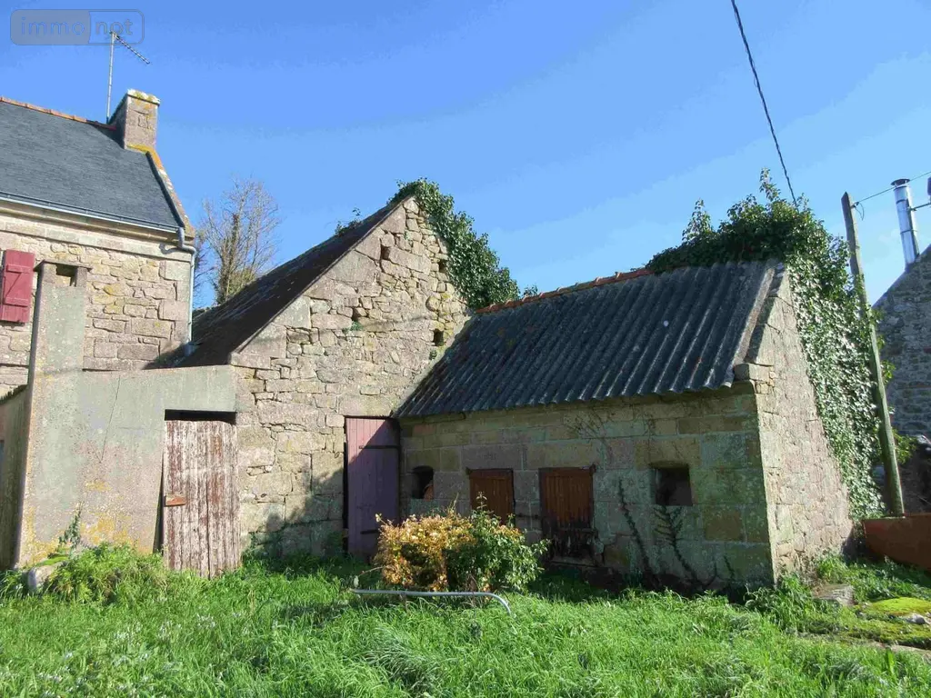 Maison a vendre Audierne 29770 Finistère 29 1 m2 4 pièces 623040 euros 020/3729 003