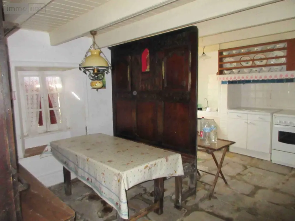 Maison a vendre Audierne 29770 Finistère 29 1 m2 4 pièces 623040 euros 020/3729 005