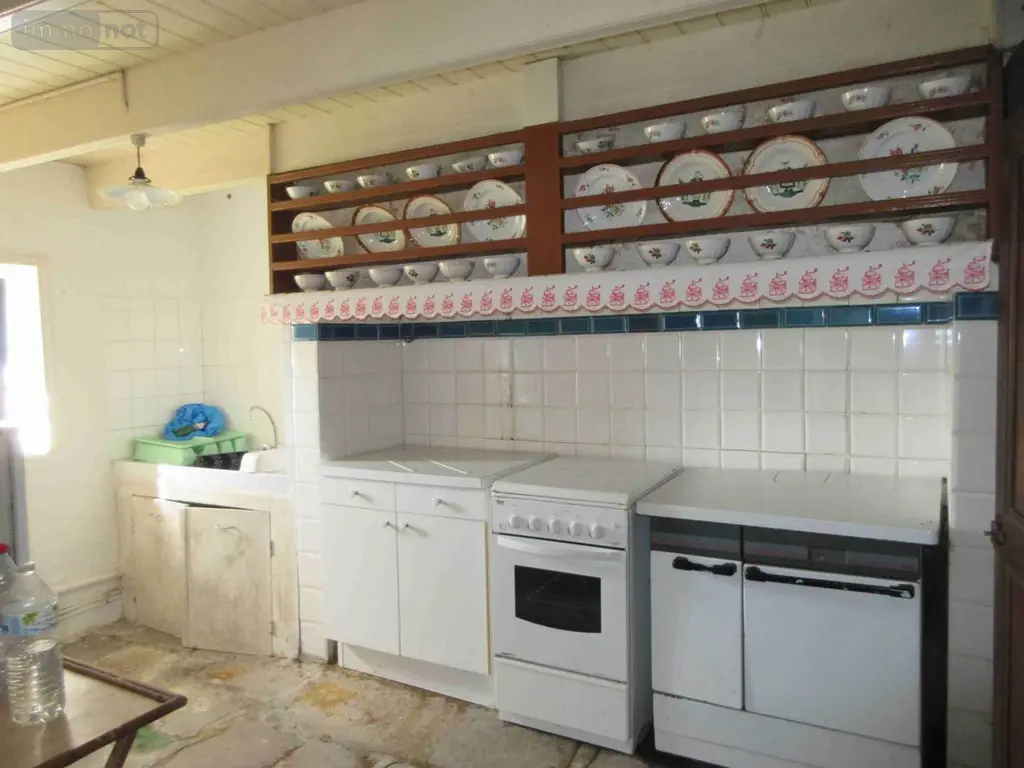 Maison a vendre Audierne 29770 Finistère 29 1 m2 4 pièces 623040 euros 020/3729 006