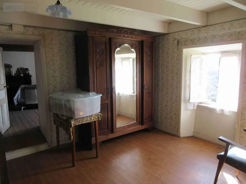 Maison a vendre Audierne 29770 Finistère 29 1 m2 4 pièces 623040 euros 020/3729 008