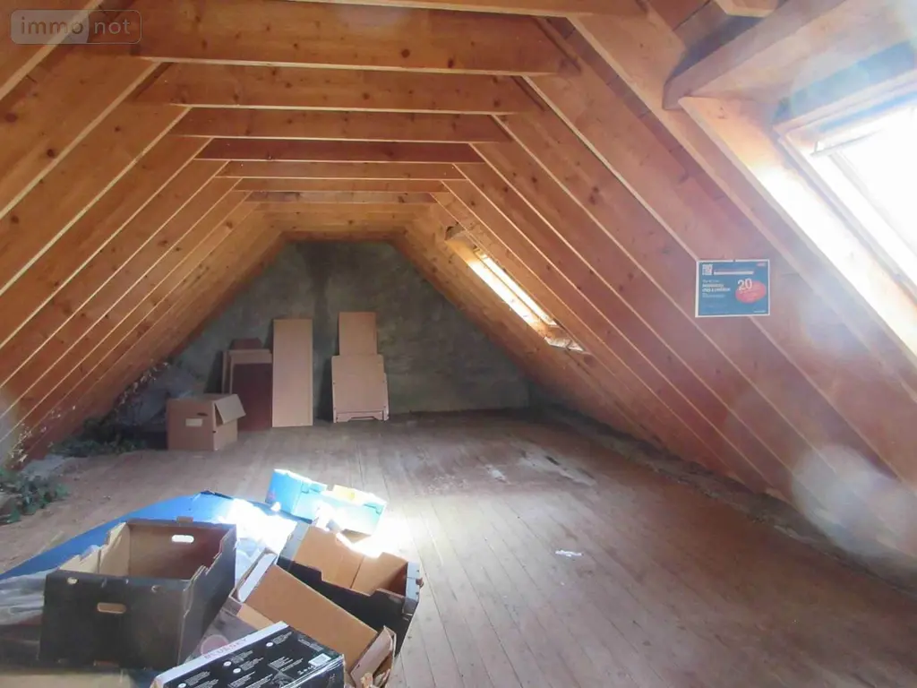 Maison a vendre Audierne 29770 Finistère 29 1 m2 4 pièces 623040 euros 020/3729 009