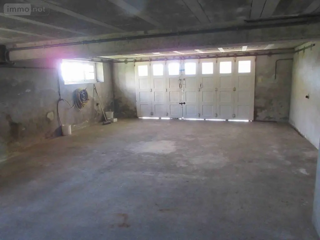 Maison a vendre Pont-Croix 29790 Finistère 29 161 m2 8 pièces 244870 euros 020/3730 011