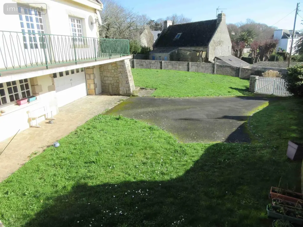 Maison a vendre Pont-Croix 29790 Finistère 29 161 m2 8 pièces 244870 euros 020/3730 014