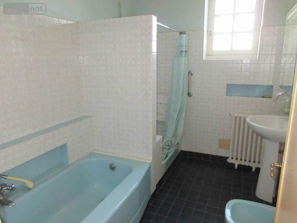 Maison a vendre Pont-Croix 29790 Finistère 29 161 m2 8 pièces 244870 euros 020/3730 015