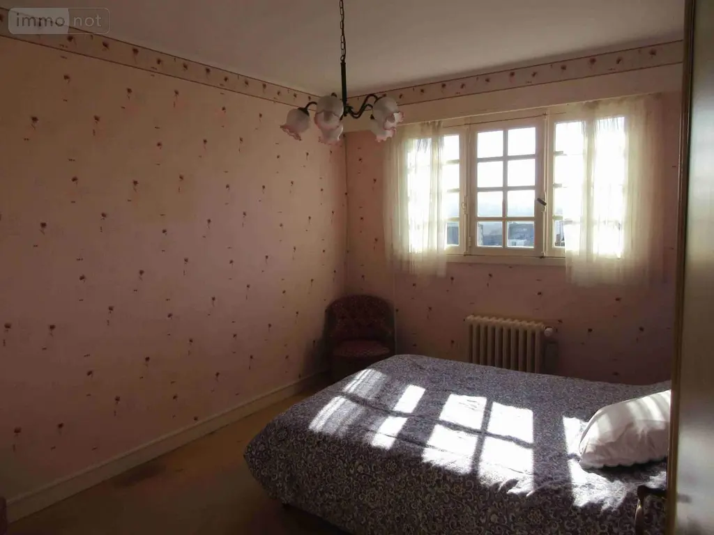 Maison a vendre Pont-Croix 29790 Finistère 29 161 m2 8 pièces 244870 euros 020/3730 008