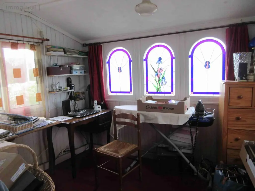 Maison a vendre Audierne 29770 Finistère 29 110 m2 7 pièces 239660 euros 020/3734 010
