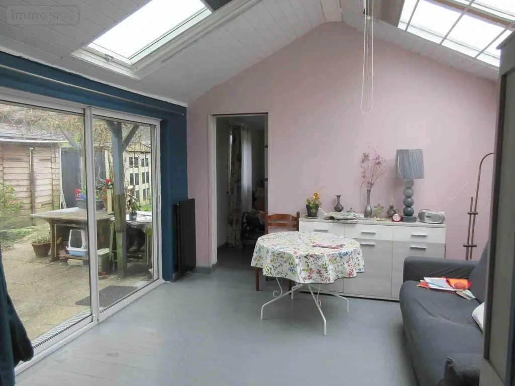Maison a vendre Audierne 29770 Finistère 29 110 m2 7 pièces 239660 euros 020/3734 002