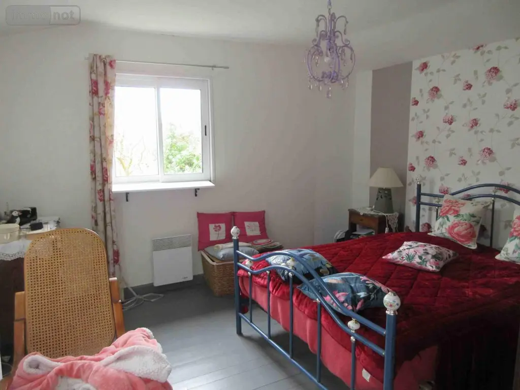 Maison a vendre Audierne 29770 Finistère 29 110 m2 7 pièces 239660 euros 020/3734 006