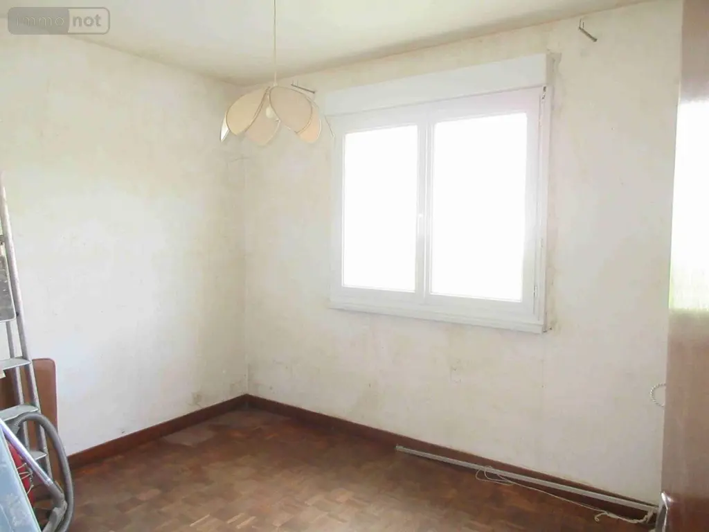 Maison a vendre Plozévet 29710 Finistère 29 106 m2 6 pièces 213610 euros 020/3737 010