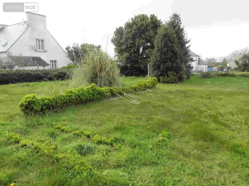 Maison a vendre Plozévet 29710 Finistère 29 106 m2 6 pièces 213610 euros 020/3737 012
