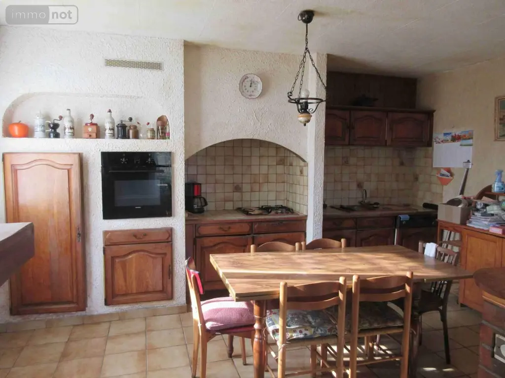 Maison a vendre Plozévet 29710 Finistère 29 106 m2 6 pièces 213610 euros 020/3737 002