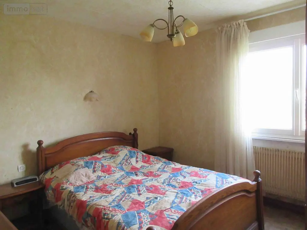 Maison a vendre Plozévet 29710 Finistère 29 106 m2 6 pièces 213610 euros 020/3737 005