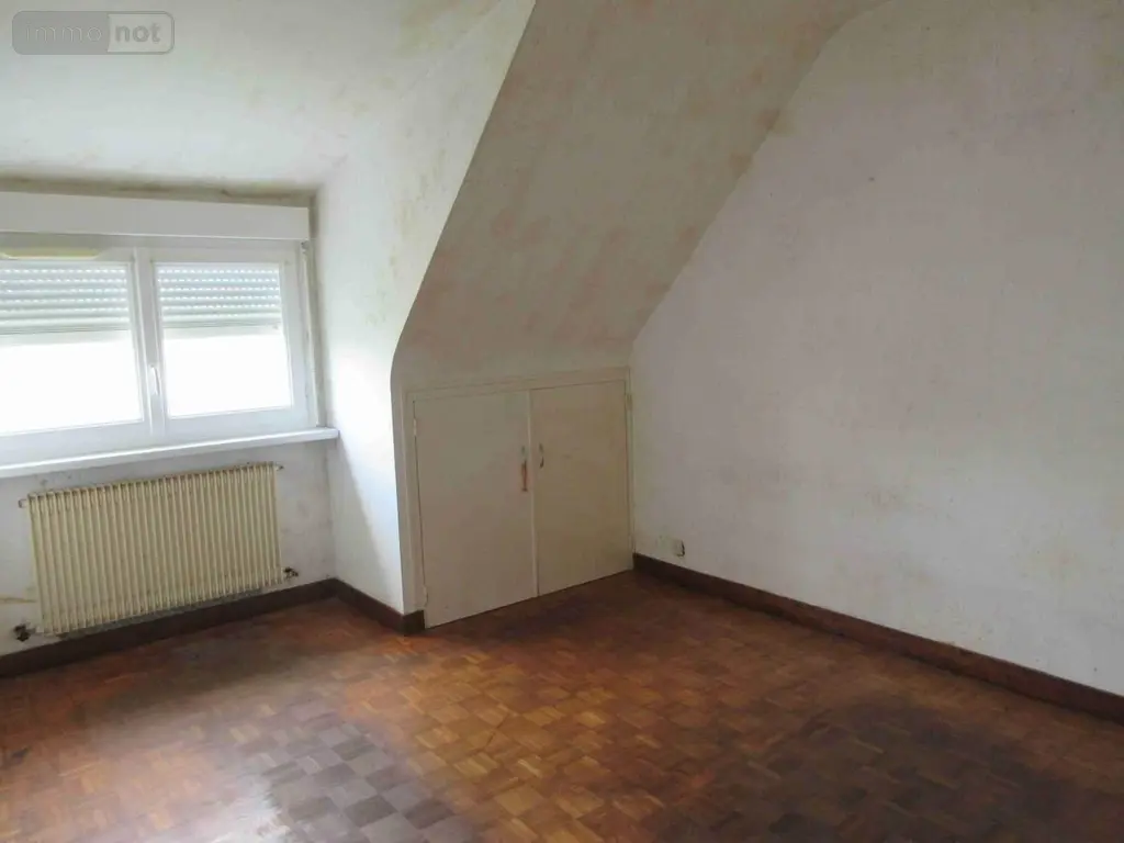Maison a vendre Plozévet 29710 Finistère 29 106 m2 6 pièces 213610 euros 020/3737 008