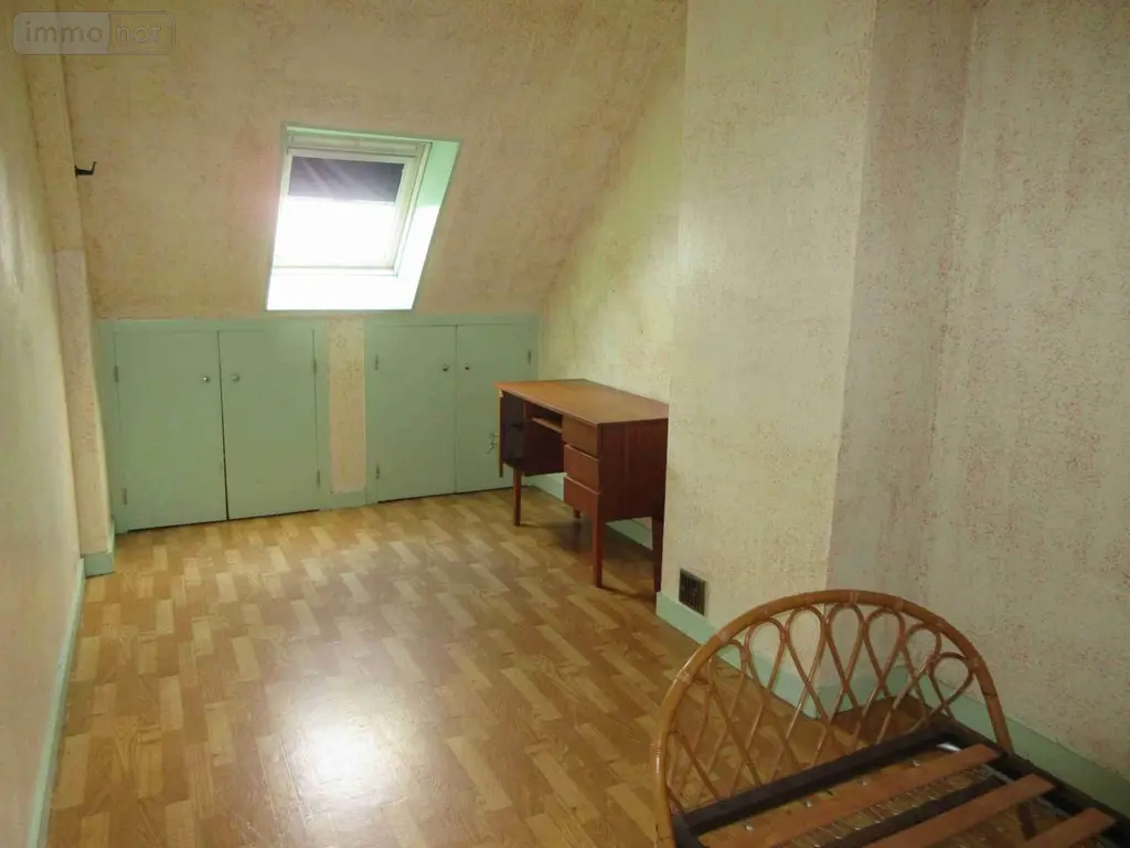 Maison a vendre Plozévet 29710 Finistère 29 106 m2 6 pièces 213610 euros 020/3737 009