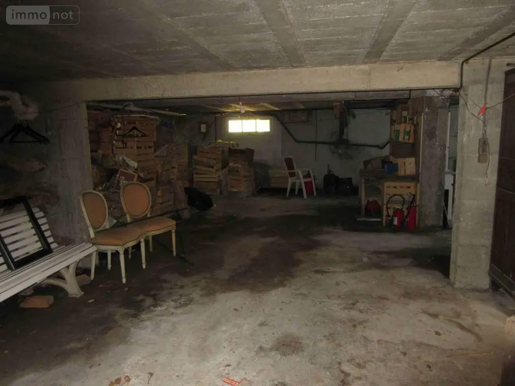 Maison a vendre Plozévet 29710 Finistère 29 145 m2 7 pièces 197980 euros 020/3738 011