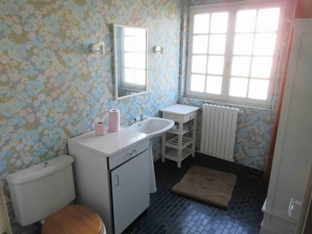 Maison a vendre Plozévet 29710 Finistère 29 145 m2 7 pièces 197980 euros 020/3738 012