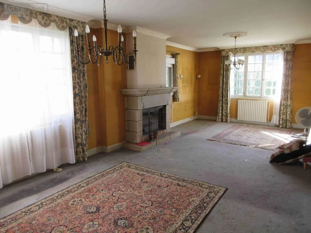 Maison a vendre Plozévet 29710 Finistère 29 145 m2 7 pièces 197980 euros 020/3738 003