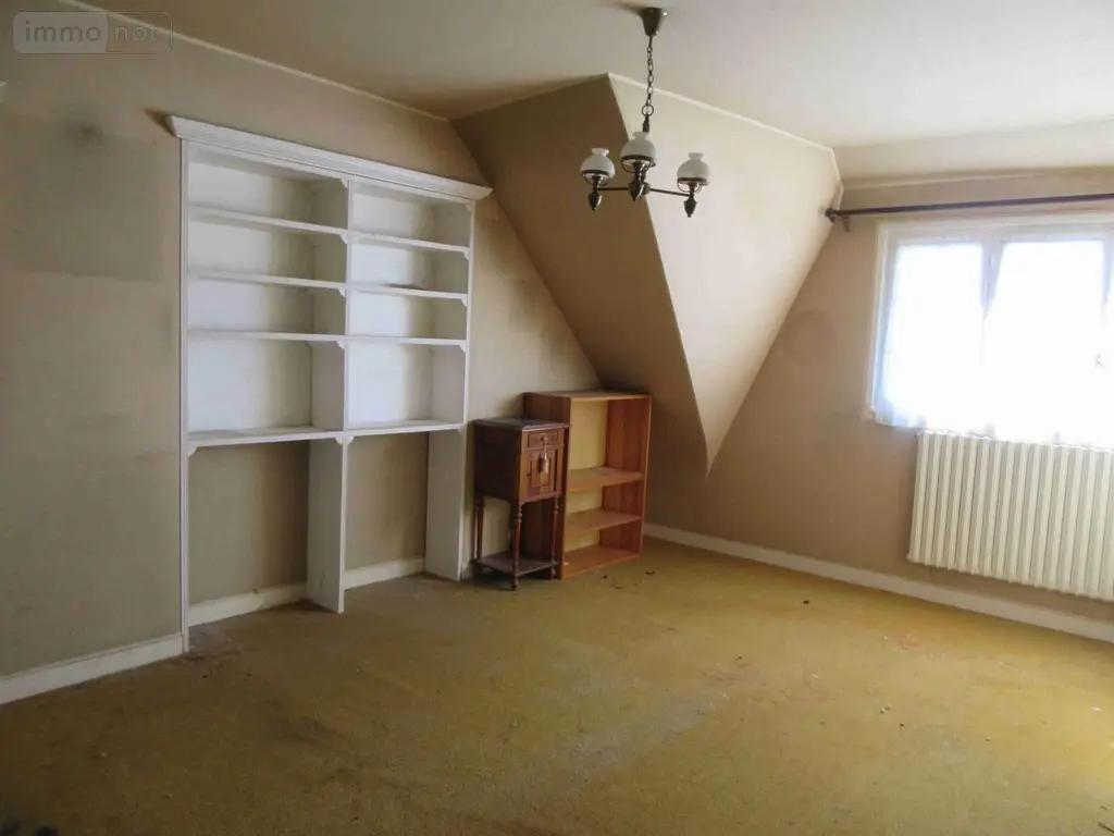Maison a vendre Plozévet 29710 Finistère 29 145 m2 7 pièces 197980 euros 020/3738 005