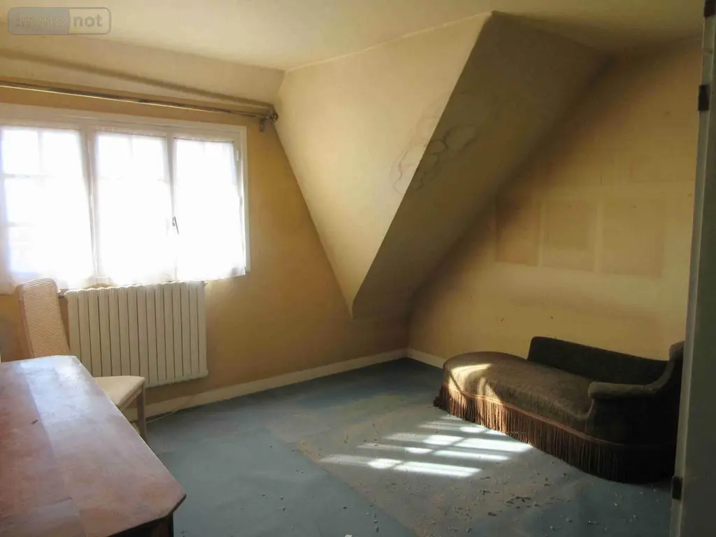 Maison a vendre Plozévet 29710 Finistère 29 145 m2 7 pièces 197980 euros 020/3738 006