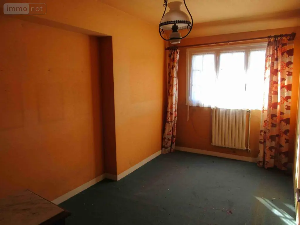 Maison a vendre Plozévet 29710 Finistère 29 145 m2 7 pièces 197980 euros 020/3738 008