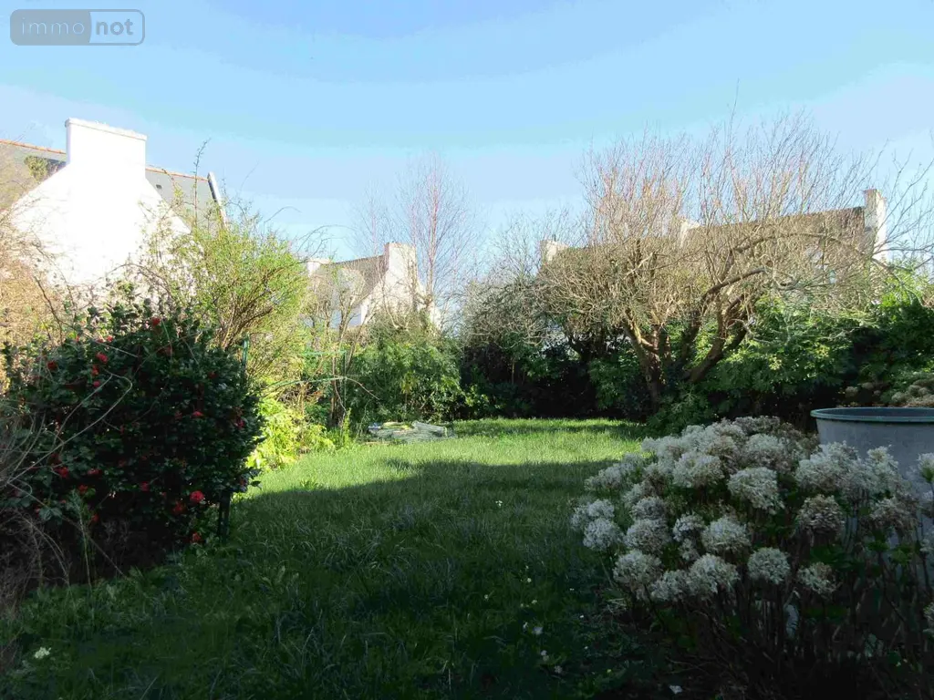 Maison a vendre Plozévet 29710 Finistère 29 145 m2 7 pièces 197980 euros 020/3738 009